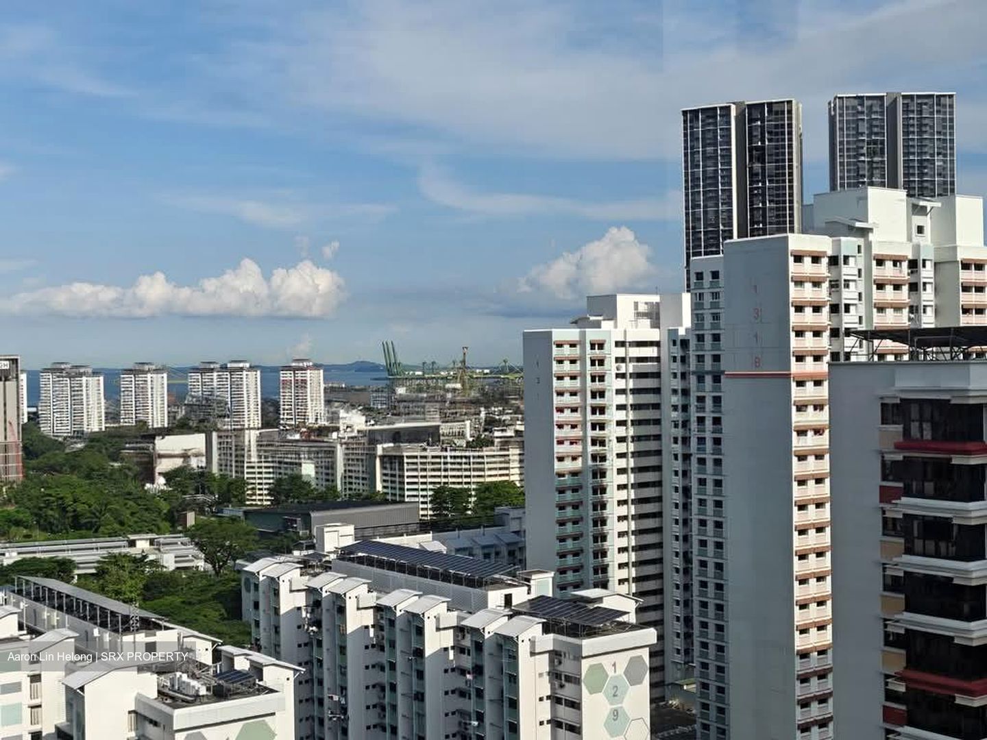 Blk 121A Kim Tian Towers (Bukit Merah), HDB 4 Rooms #574054351